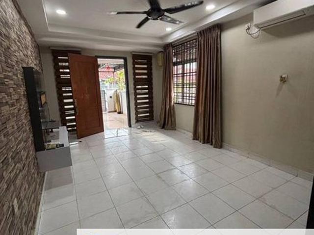 House for sale in Johore Bahru, Johor