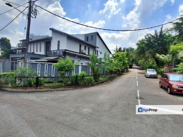 House for sale in Country Heights Damansara, Kuala Lumpur