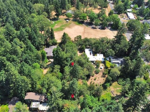 Land for sale in College Hill, Eugene