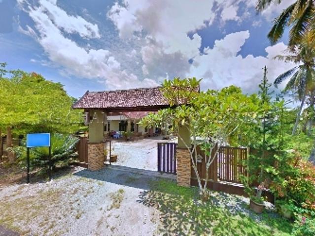 Terraced House for sale in Tringganu