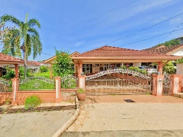 Terraced House for sale in Kuala Kedah, Kedah