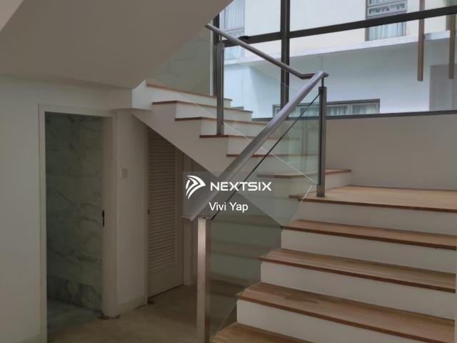 Residential House for sale in Georgetown, Penang