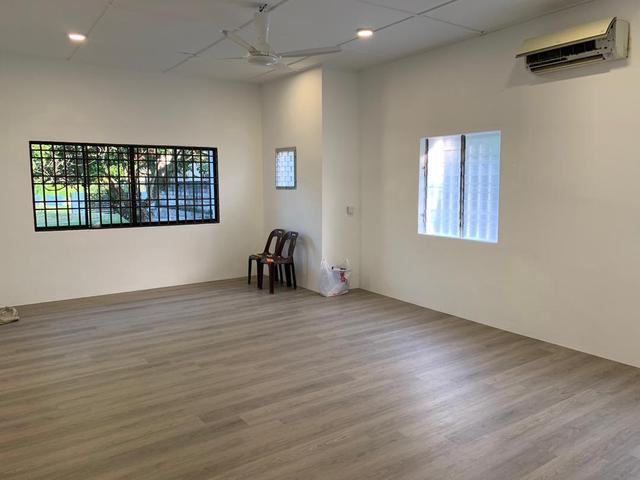 Bungalow for rent in Georgetown, Penang