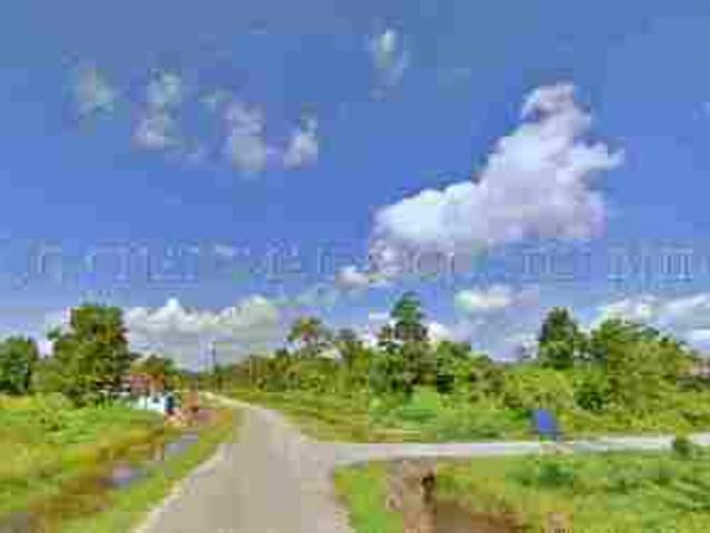Terraced House for sale in Tringganu