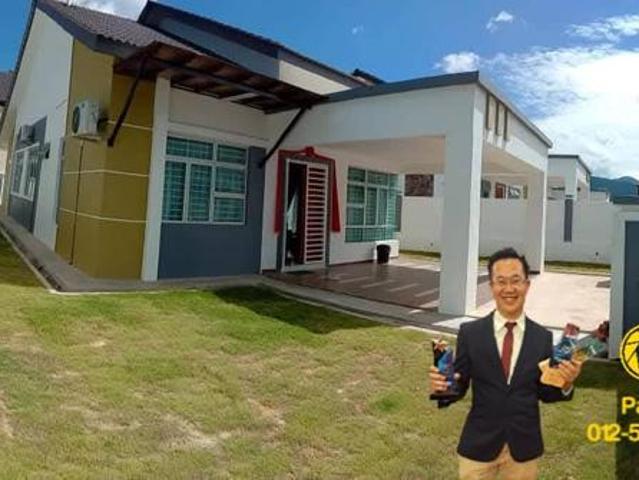 Bungalow for sale in Sendayan Village, Negeri Sembilan