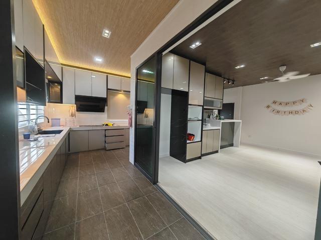 Bungalow for sale in Sendayan Village, Negeri Sembilan