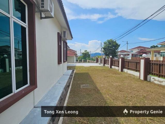 Bungalow for sale in Belimbing, Malaka