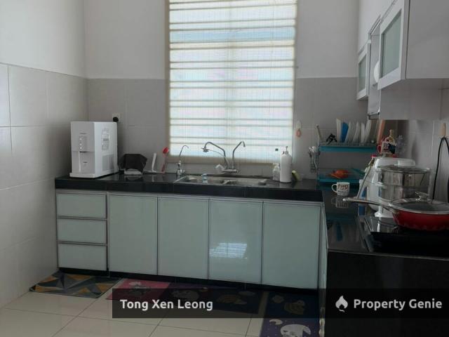 Bungalow for sale in Paya Rumput, Malaka