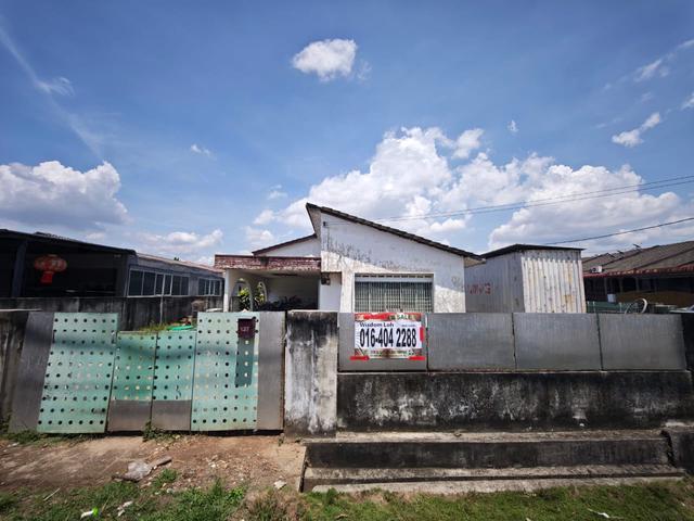 Bungalow for sale in Sungai Petani, Kuala Muda