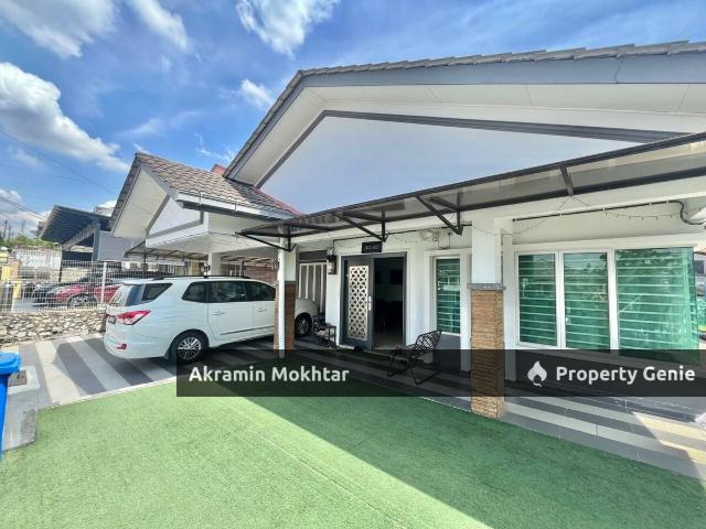 Bungalow for sale in Petaling, Alam Impian