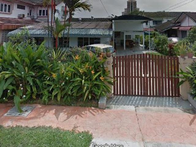 Bungalow for sale in Petaling, Damansara Damai