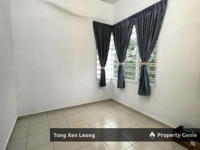 Bungalow for sale in Belimbing, Malaka