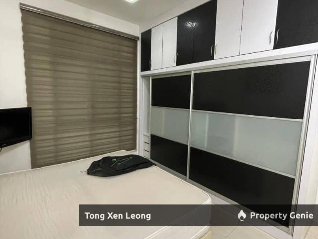 Bungalow for sale in Malaka