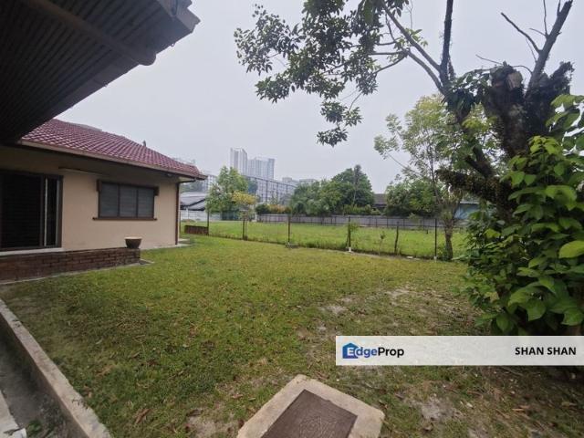 House for sale in Petaling, Damansara Damai