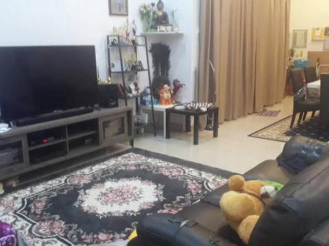 Bungalow for sale in Wellesley, Penang