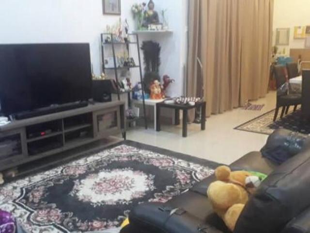 Bungalow for sale in Bertam, Kepala Batas