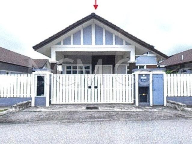 Terraced House for sale in Negeri Sembilan