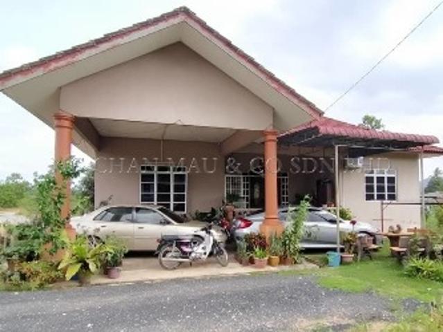 Terraced House for sale in Tringganu