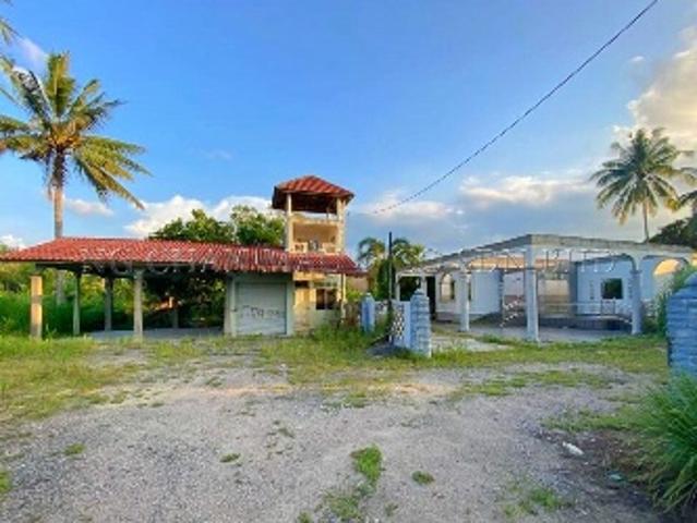 Terraced House for sale in Kediaman Rasmi Menteri Besar Kelantan, Kota Bharu