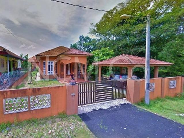 Terraced House for sale in Kediaman Rasmi Menteri Besar Kelantan, Kota Bharu