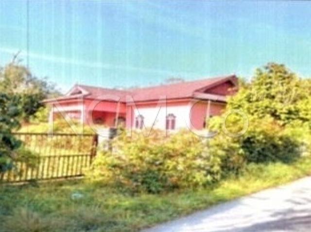 Terraced House for sale in Tringganu