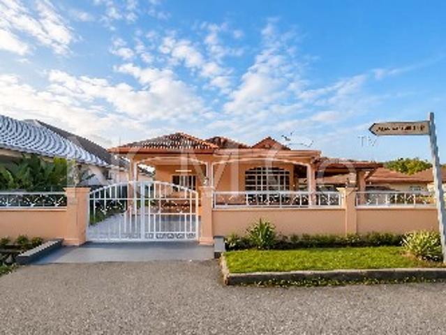 Terraced House for sale in Negeri Sembilan