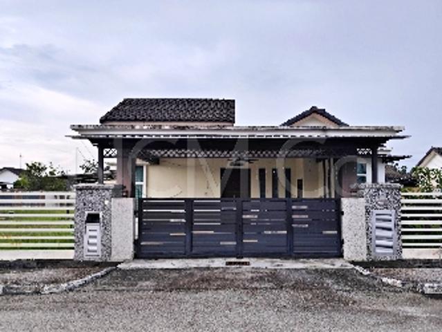 Terraced House for sale in Georgetown, Penang