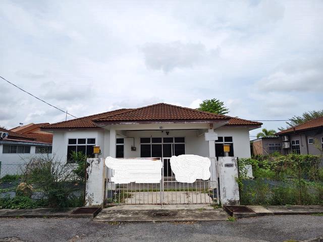 Bungalow for sale in Alor Setar, Kedah