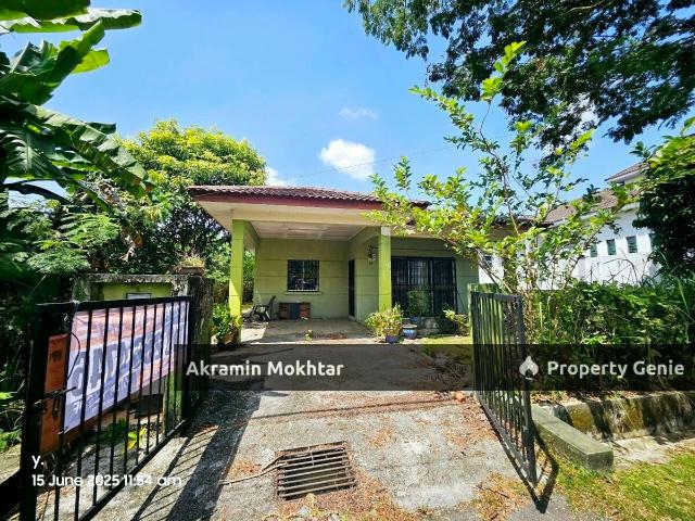 Bungalow for sale in Petaling, Subang Jaya