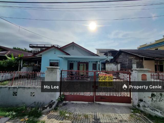 Bungalow for sale in Selayang, Selangor