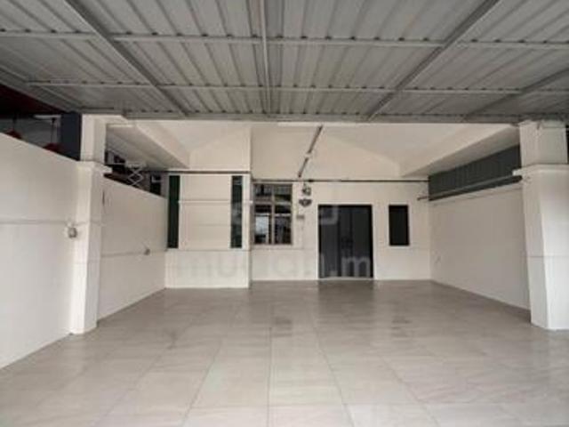 Residential House for sale in Johor Bahru