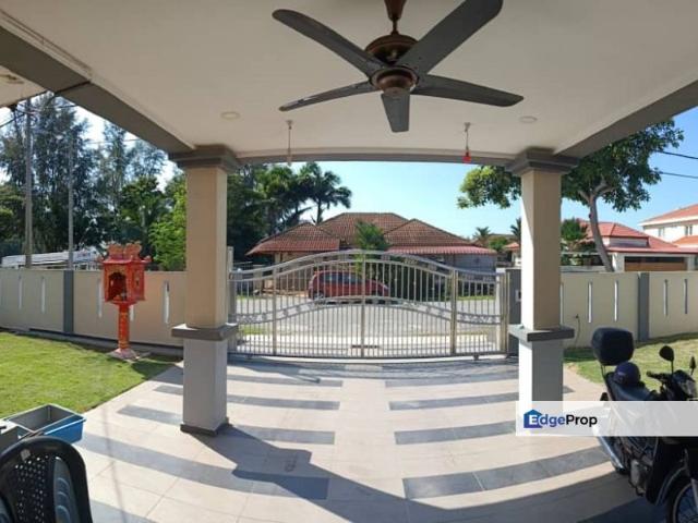 House for sale in Tanjong Sepat, Selangor