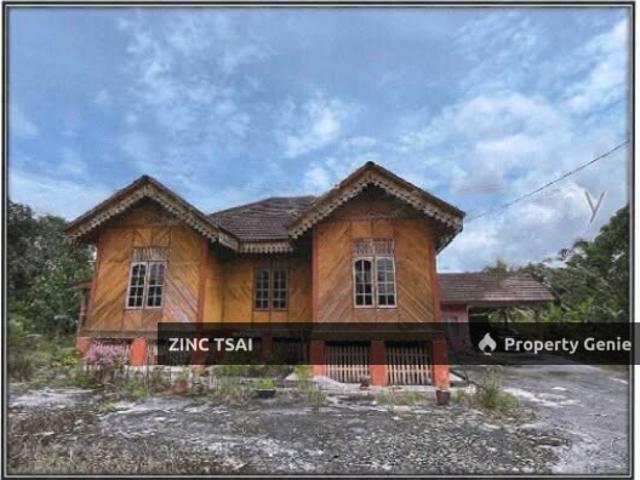 Bungalow for rent in Kajang, Langat