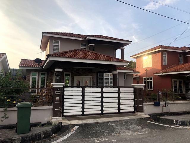 Bungalow for sale in Wellesley, Penang