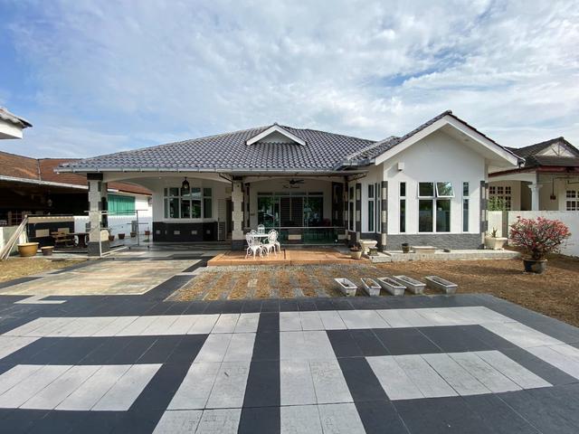 Bungalow for rent in Sungai Petani, Kuala Muda