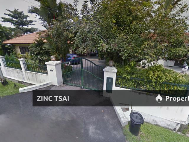 Bungalow for rent in Petaling, Damansara Damai