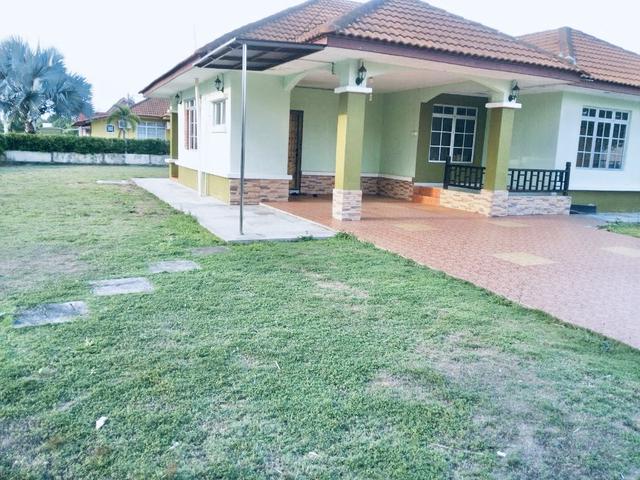 Bungalow for sale in Tanjong Sepat, Selangor