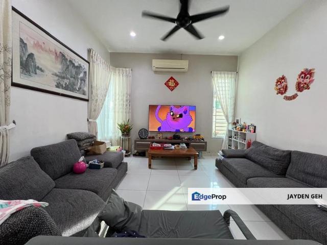 House for sale in Pendang, Kedah