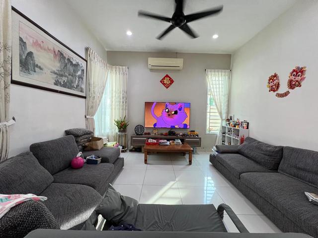 Bungalow for sale in Pendang, Kedah