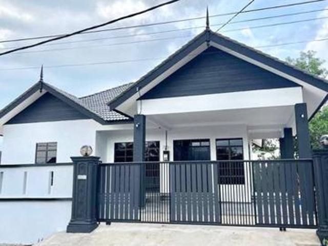 Bungalow for sale in Tringganu