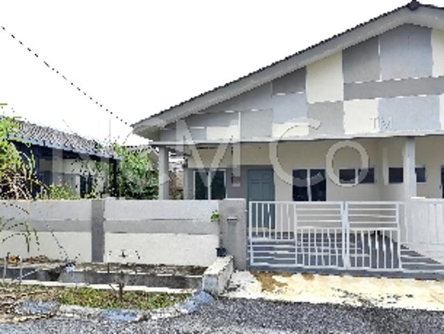 Terraced House for sale in Perak, Selama