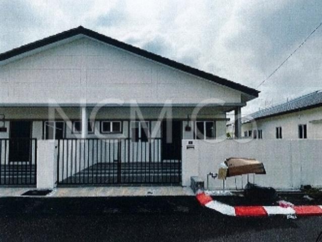 Terraced House for sale in Selama (Perak), Larut, Matang dan Selama