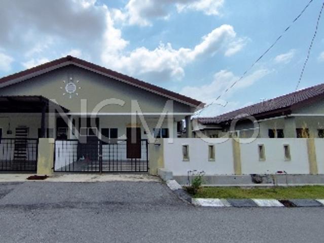 Terraced House for sale in Perak, Selama