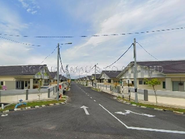 Terraced House for sale in Selama (Perak), Larut, Matang dan Selama