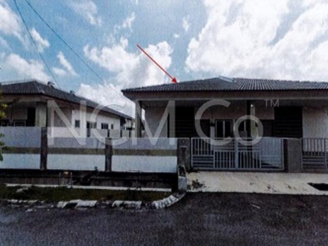 Terraced House for sale in Perak, Selama