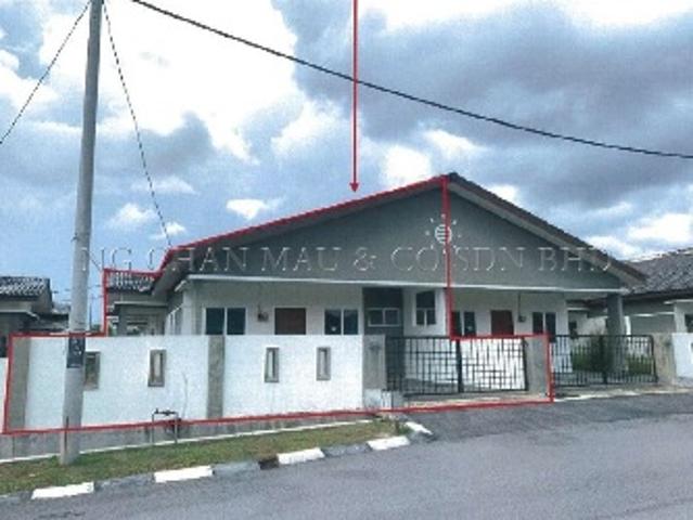 Terraced House for sale in Selama (Perak), Larut, Matang dan Selama