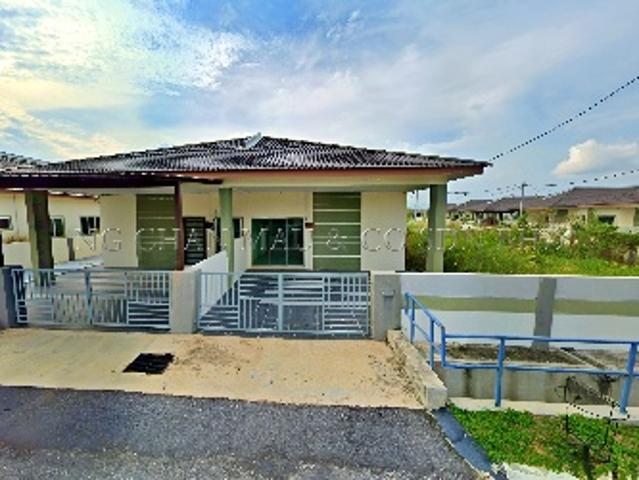 Terraced House for sale in Selama (Perak), Larut, Matang dan Selama