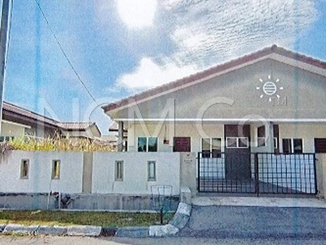 Residential House for sale in Perak, Selama
