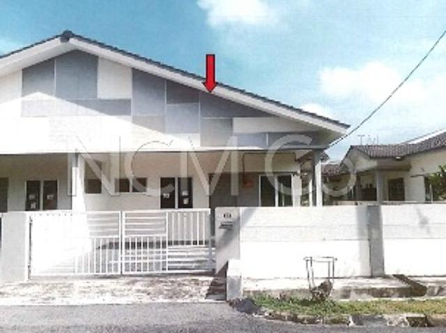 Residential House for sale in Perak, Selama