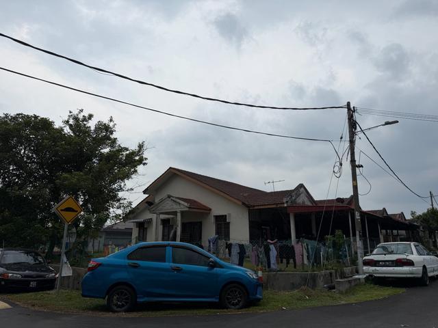 Terraced House for sale in Cheras, Majlis Perbandaran Kajang